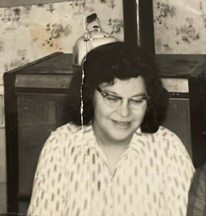 Lillian Flanagan