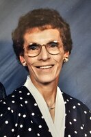 Dorothy Jean Grandaw