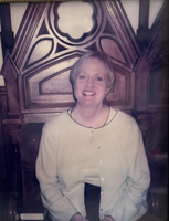 Caroline Christensen Maloney