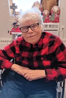 Ronald Harrison Maine
