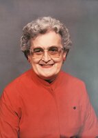 Shirley Sagen Norton