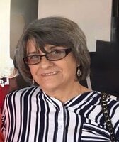 Diane Mabel Freego