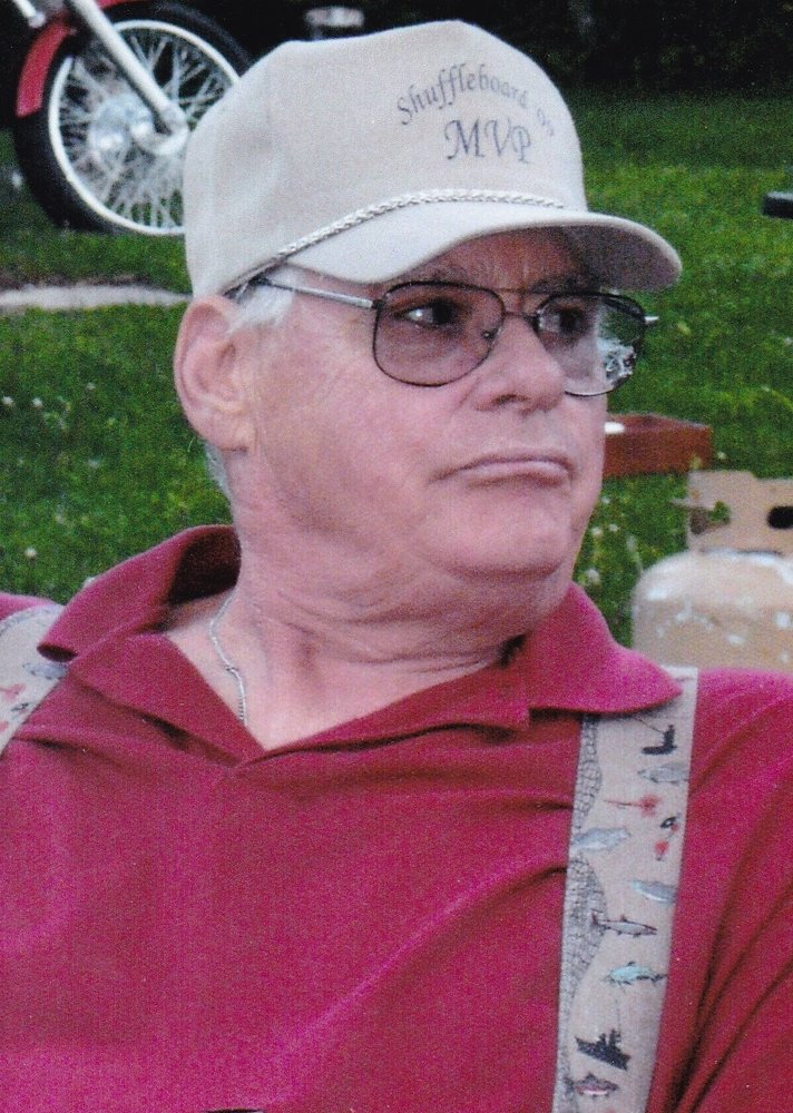 Joseph DeVito, Sr.