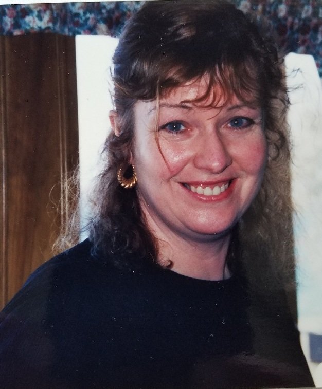 Debra Cunningham-Smith