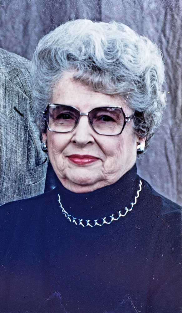 Dorothy Leonard