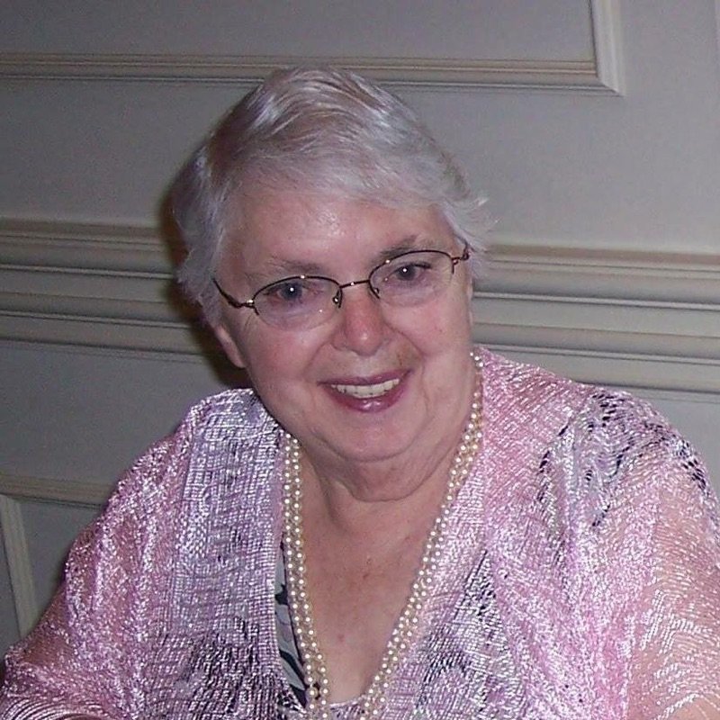 Barbara Tarbox