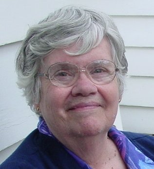 Barbara Garrett