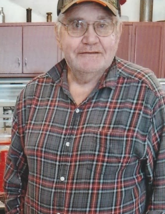 Thomas Palmer Clark