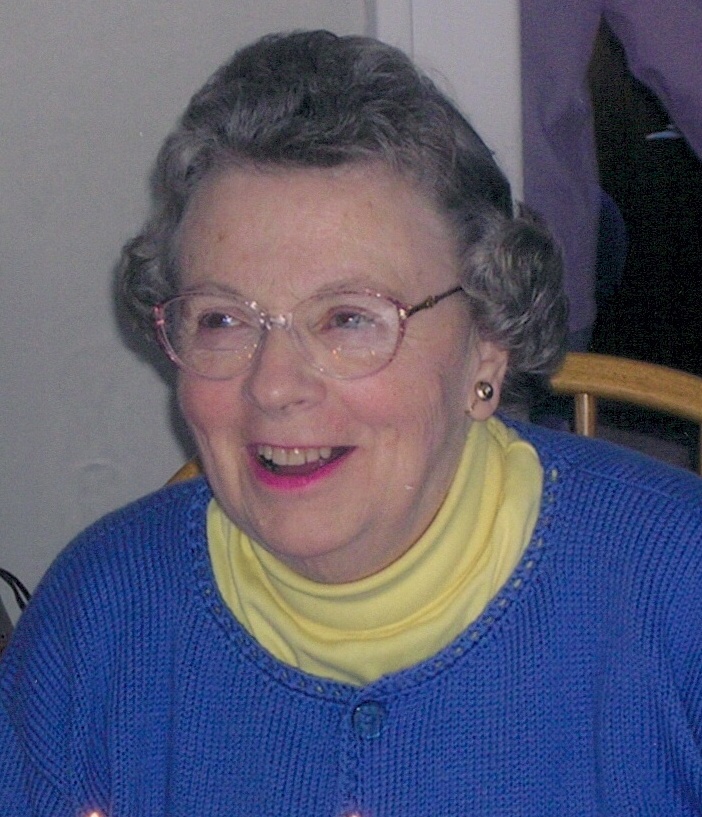 Patricia Hayden